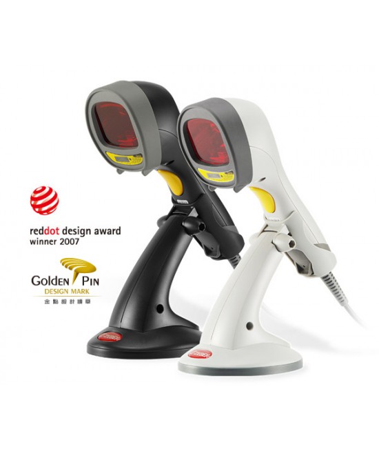 Zebex Z-3060U Barcode Scanner